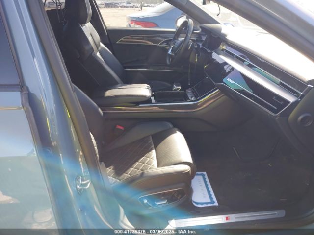 WAU8SAF82LN015426 Audi S8 Tfsi Quattro Tiptronic