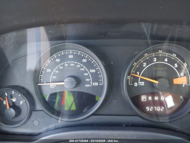 1C4NJPBB8GD590672 Jeep Patriot Sport