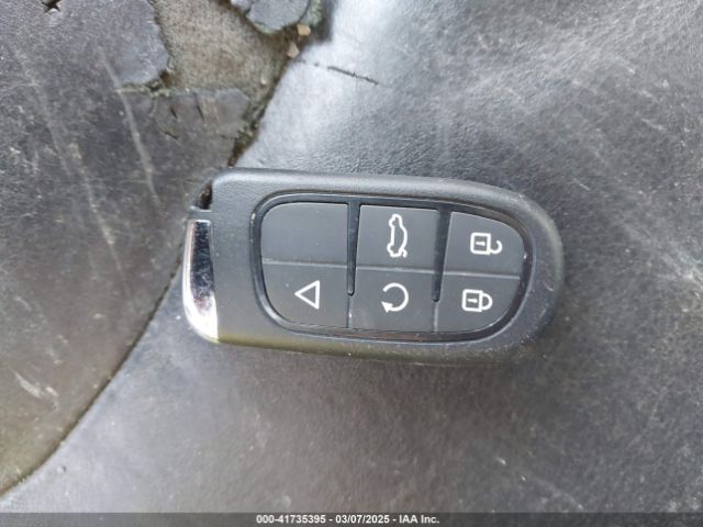 1C4PJLDS6EW114842 Jeep Cherokee Limited