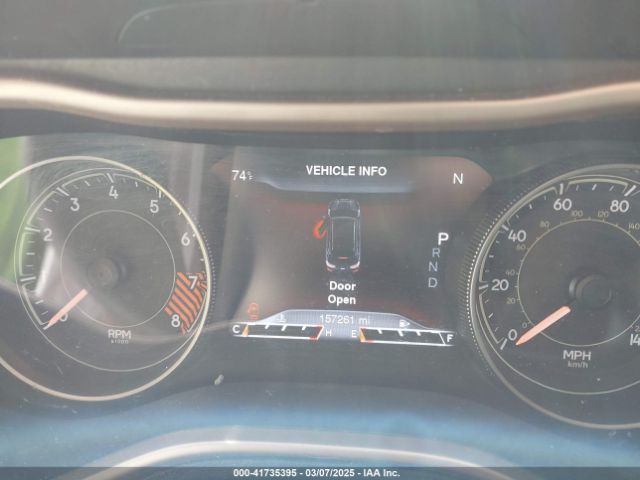 1C4PJLDS6EW114842 Jeep Cherokee Limited