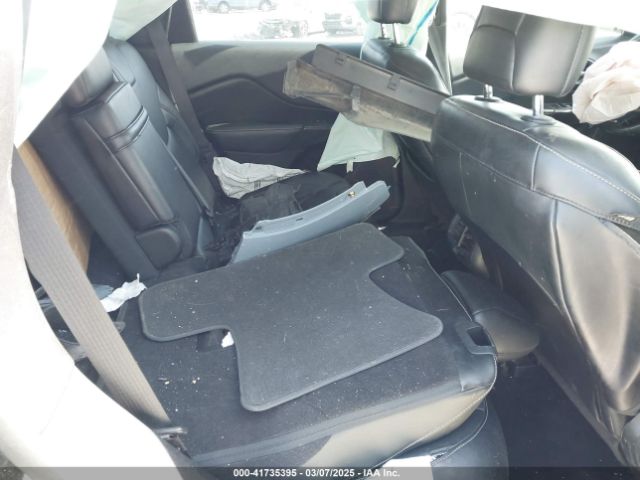 1C4PJLDS6EW114842 Jeep Cherokee Limited