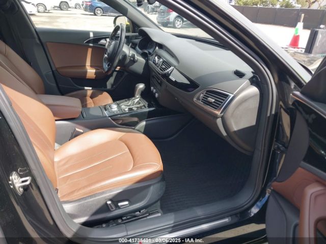 WAUF8AFC8JN099095 Audi A6 2.0t Premium/2.0t Sport