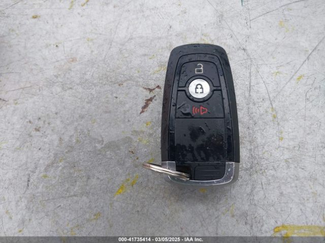 MAJ3P1TE6JC234302 Ford Ecosport Se