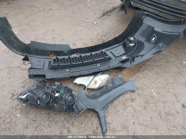 MAJ3P1TE6JC234302 Ford Ecosport Se