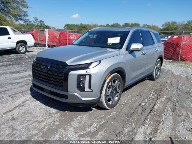 KM8R4DGE6RU697406 Hyundai Palisade Sel