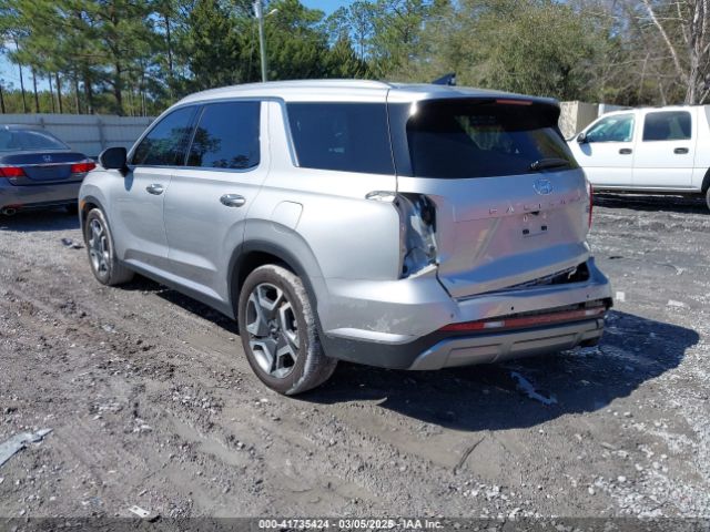 KM8R4DGE6RU697406 Hyundai Palisade Sel