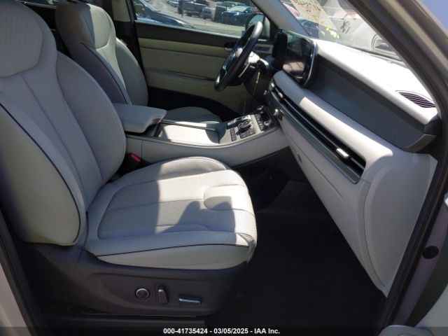 KM8R4DGE6RU697406 Hyundai Palisade Sel