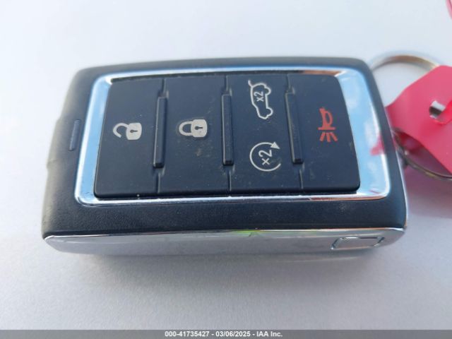 2022 JEEP GRAND CHEROKEE L 1C4RJJBG0N8549422 Photo 10