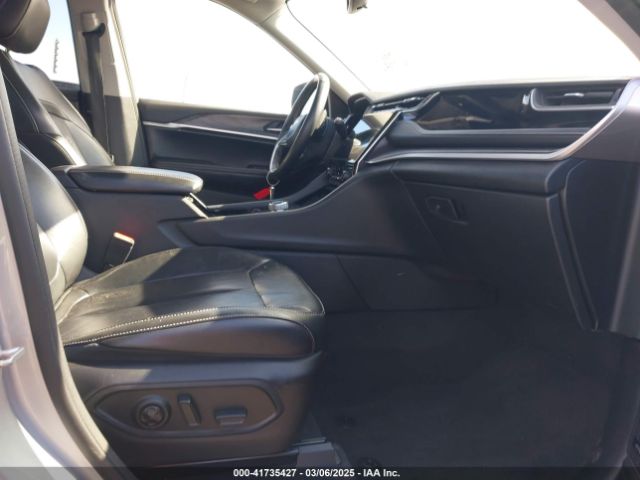 2022 JEEP GRAND CHEROKEE L 1C4RJJBG0N8549422 Photo 4
