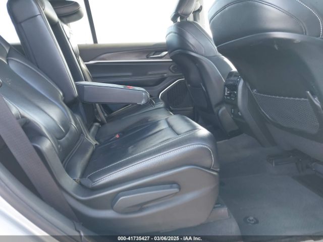 2022 JEEP GRAND CHEROKEE L 1C4RJJBG0N8549422 Photo 7