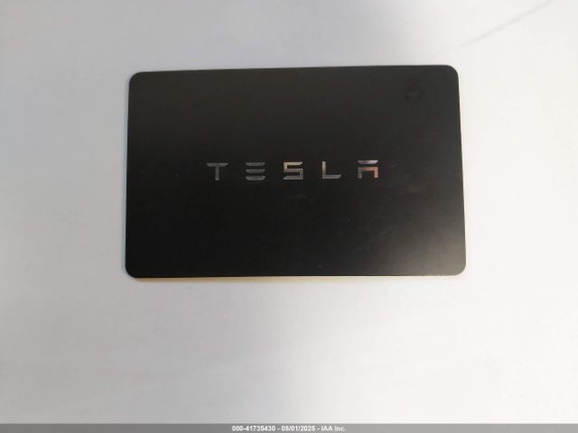 5YJ3E1EB7PF657274 Tesla Model 3 Long Range Dual Motor All-wheel Drive