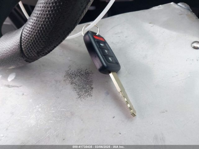 2HGFC2F52GH568029 Honda Civic Lx