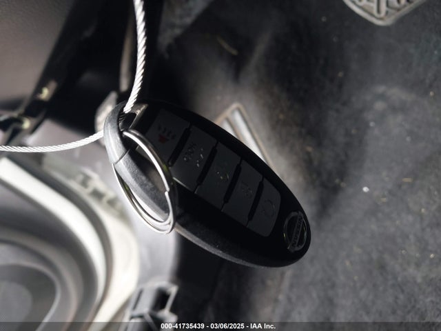 1N4AL3AP9JC210806 Nissan Altima 2.5 Sv