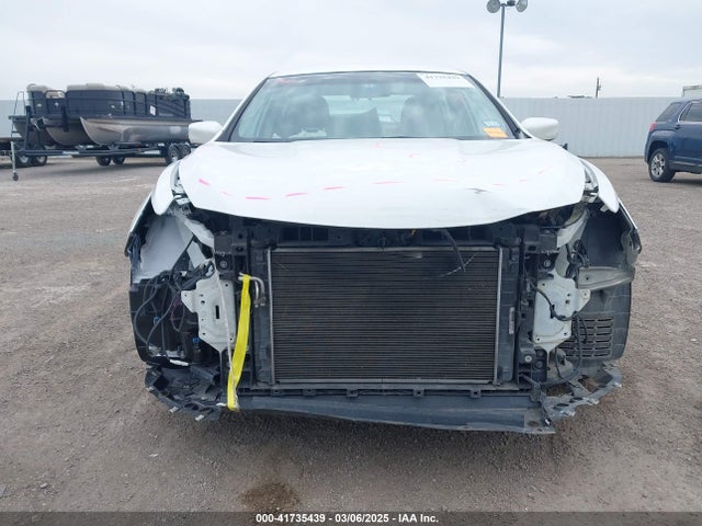 1N4AL3AP9JC210806 Nissan Altima 2.5 Sv
