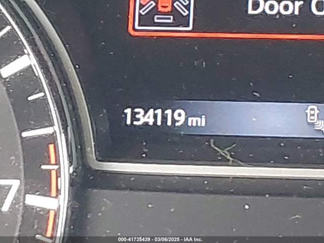 1N4AL3AP9JC210806 Nissan Altima 2.5 Sv