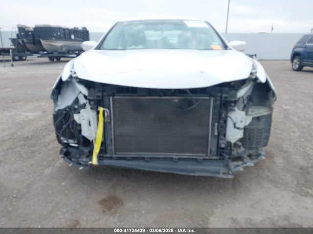 1N4AL3AP9JC210806 Nissan Altima 2.5 Sv