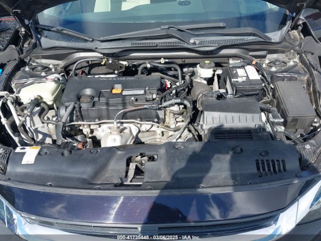 19XFC2F73HE068345 Honda CIVIC EX