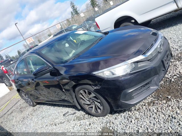 19XFC2F73HE068345 Honda CIVIC EX