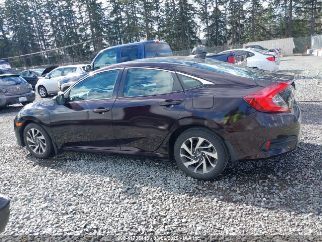19XFC2F73HE068345 Honda CIVIC EX