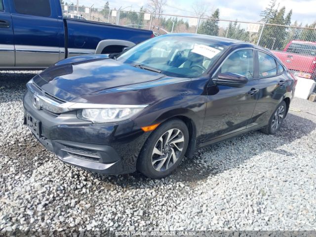 19XFC2F73HE068345 Honda CIVIC EX