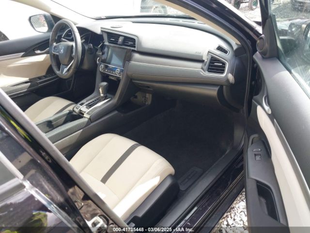 19XFC2F73HE068345 Honda CIVIC EX