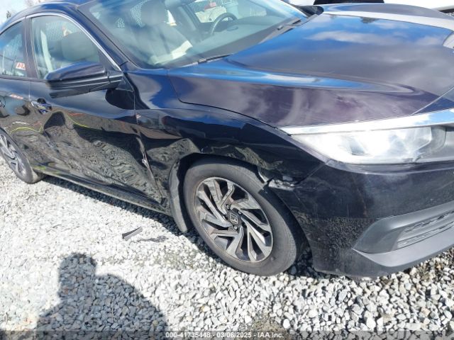 19XFC2F73HE068345 Honda CIVIC EX