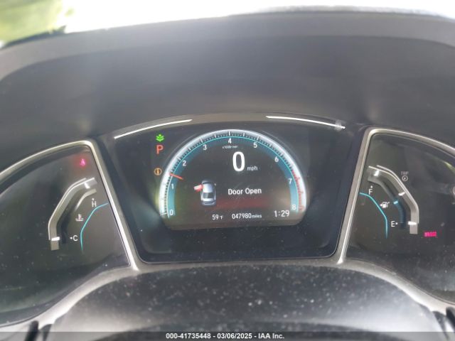 19XFC2F73HE068345 Honda CIVIC EX