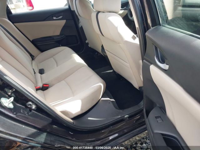 19XFC2F73HE068345 Honda CIVIC EX