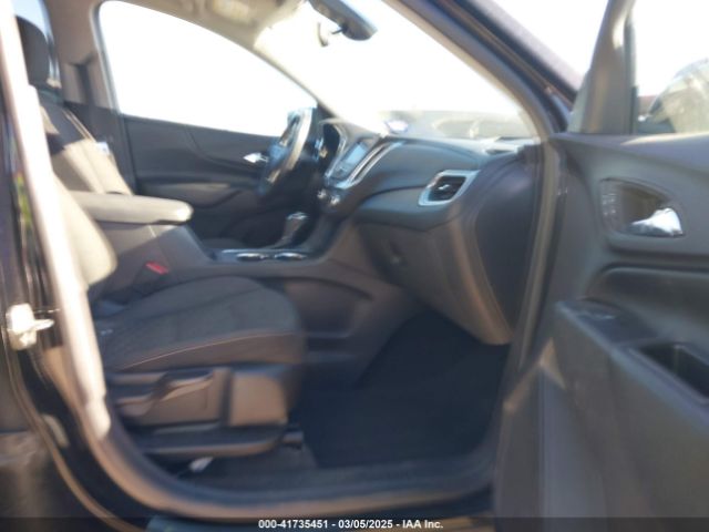 3GNAXKEV8LL136567 Chevrolet Equinox Fwd Lt 1.5l Turbo