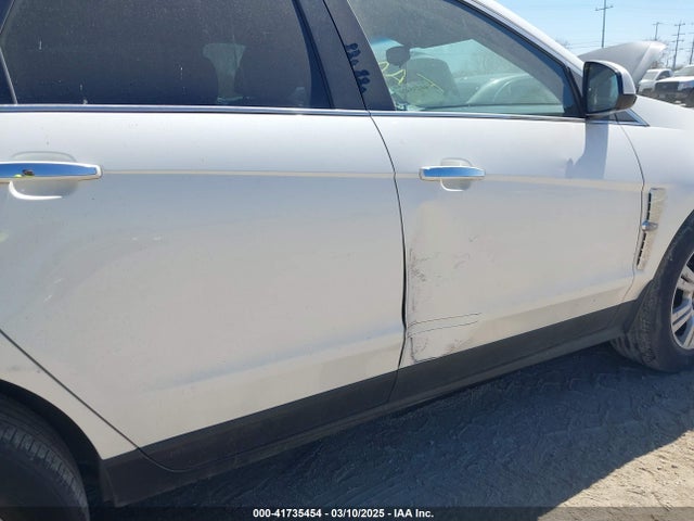 2011 CADILLAC SRX 3GYFNGEY7BS559988 Photo 5