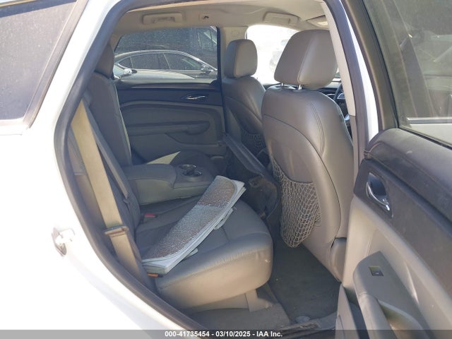 2011 CADILLAC SRX 3GYFNGEY7BS559988 Photo 7