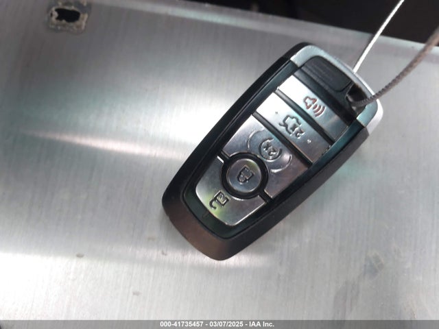1FM5K7D88JGC84653 Ford EXPLORER XLT