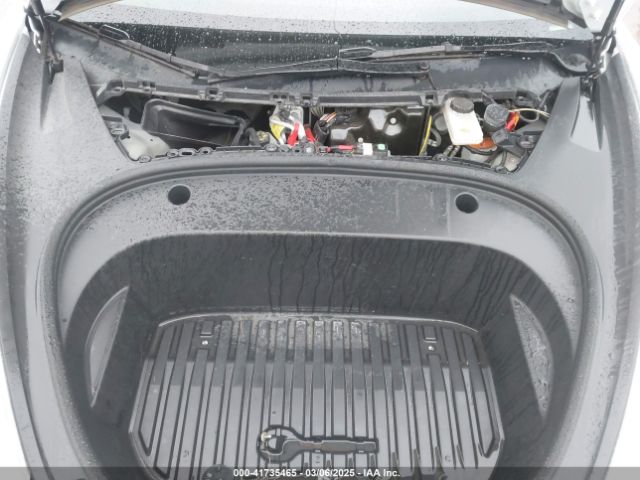 5YJ3E1EA8PF578199 Tesla Model 3 Rear-wheel Drive