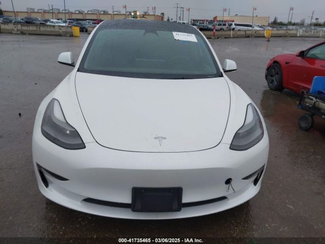 5YJ3E1EA8PF578199 Tesla Model 3 Rear-wheel Drive