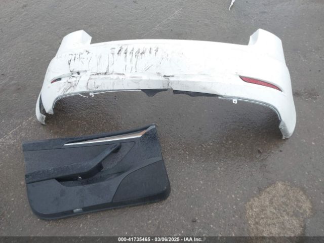 5YJ3E1EA8PF578199 Tesla Model 3 Rear-wheel Drive