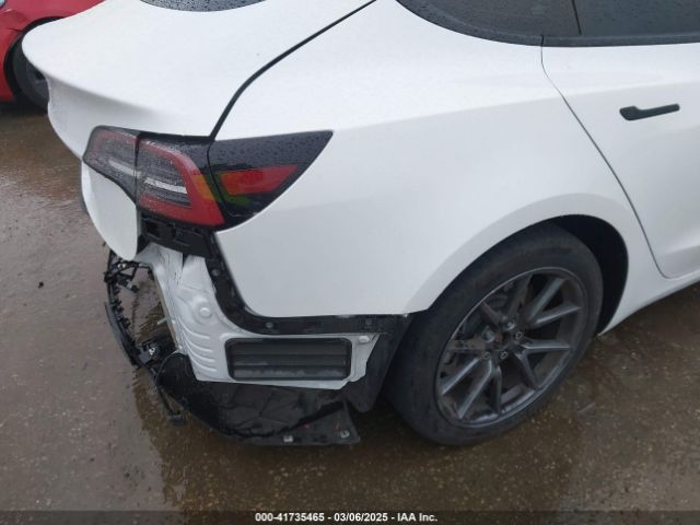 5YJ3E1EA8PF578199 Tesla Model 3 Rear-wheel Drive
