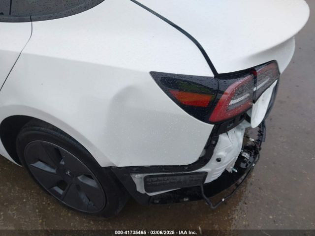 5YJ3E1EA8PF578199 Tesla Model 3 Rear-wheel Drive
