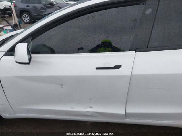 5YJ3E1EA8PF578199 Tesla Model 3 Rear-wheel Drive