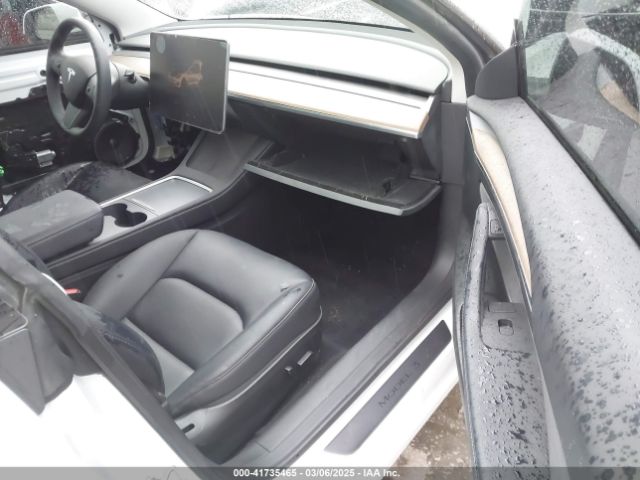 5YJ3E1EA8PF578199 Tesla Model 3 Rear-wheel Drive