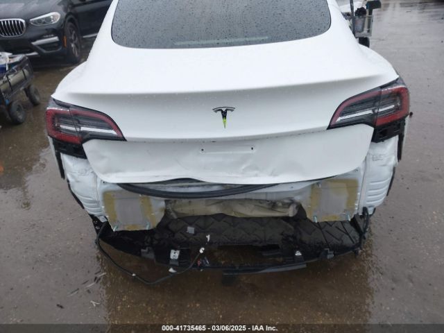 5YJ3E1EA8PF578199 Tesla Model 3 Rear-wheel Drive