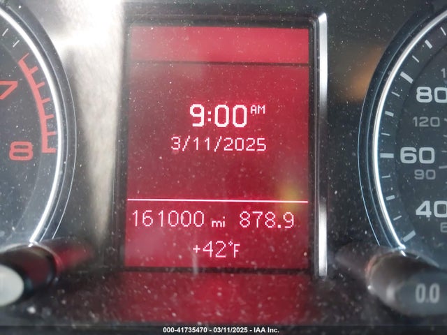 2009 AUDI Q5 WA1KK78R59A021832 Photo 6