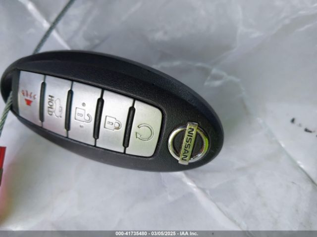 1N4AL3AP5JC190425 Nissan Altima 2.5 Sv
