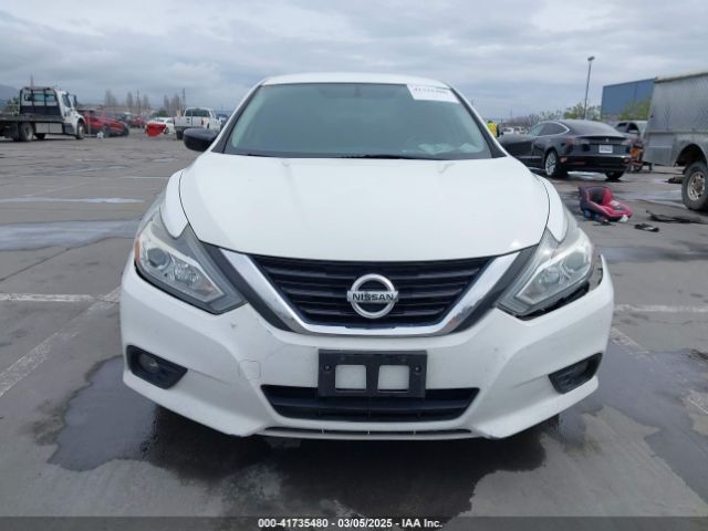 1N4AL3AP5JC190425 Nissan Altima 2.5 Sv