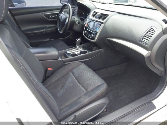 1N4AL3AP5JC190425 Nissan Altima 2.5 Sv