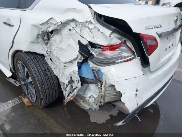 1N4AL3AP5JC190425 Nissan Altima 2.5 Sv