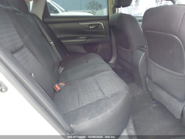 1N4AL3AP5JC190425 Nissan Altima 2.5 Sv