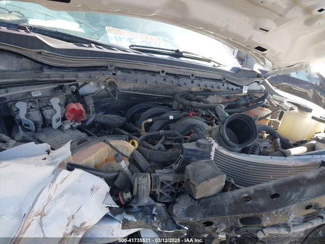 1FT7W2BN0REC59699 Ford F-250 Xlt