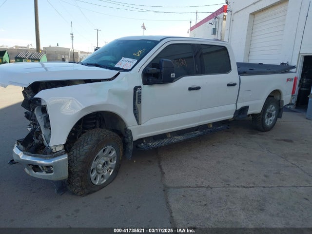 1FT7W2BN0REC59699 Ford F-250 Xlt