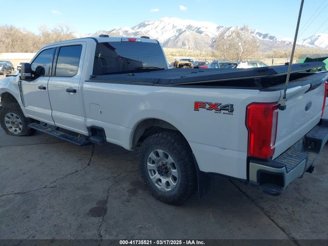 1FT7W2BN0REC59699 Ford F-250 Xlt