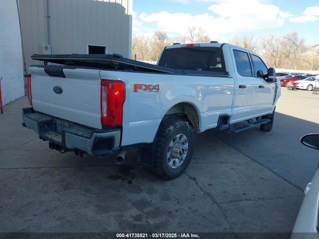 1FT7W2BN0REC59699 Ford F-250 Xlt